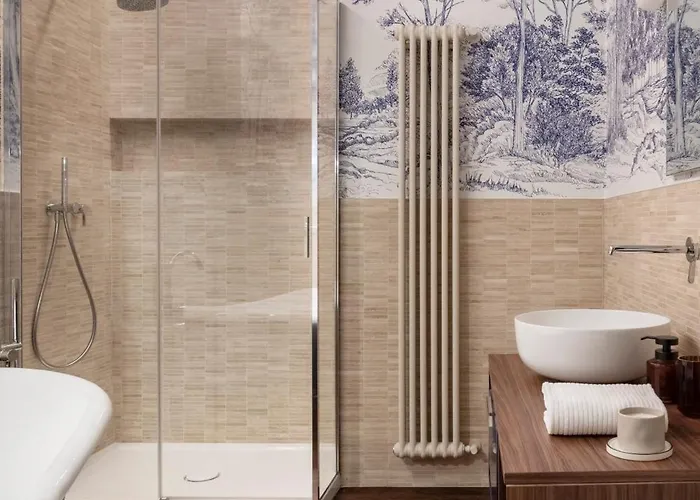 Dolce Luxury - Zeno 55