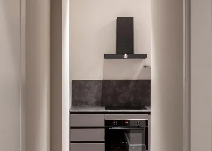 Dolce Luxury - Zeno 55 *