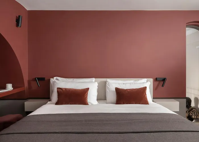 Apartament Dolce Luxury - Zeno 55