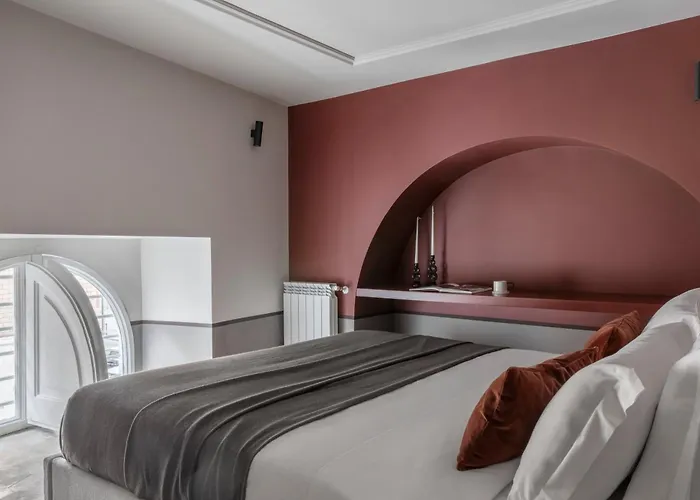 Dolce Luxury - Zeno 55