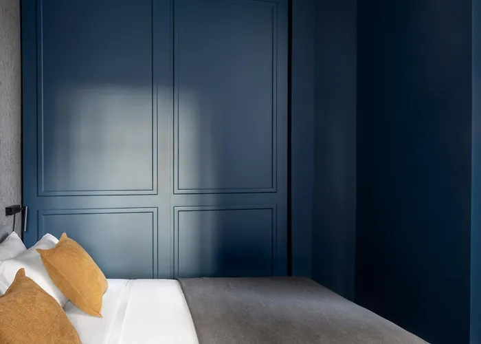 Dolce Luxury - Zeno 55