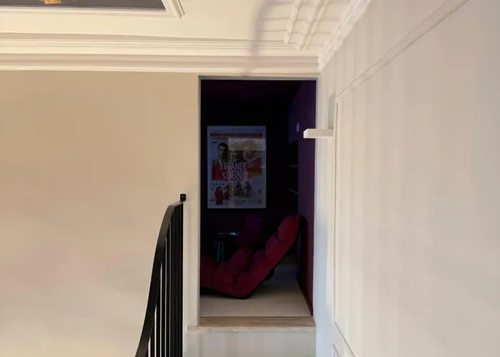 Dolce Luxury - Zeno 55 Apartament