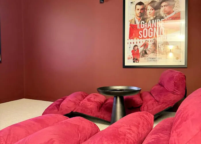 Apartament Dolce Luxury - Zeno 55